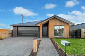 3 Mondo Drive, Rolleston