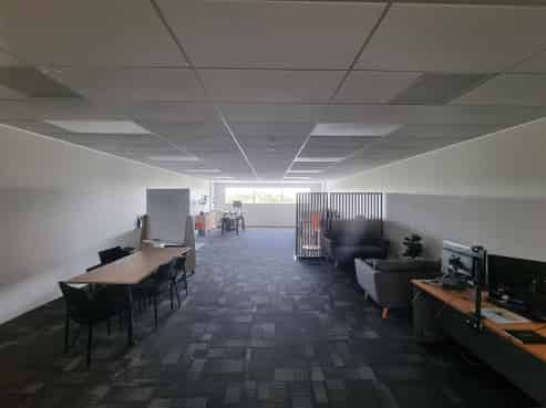 Marsden Cove Central Office