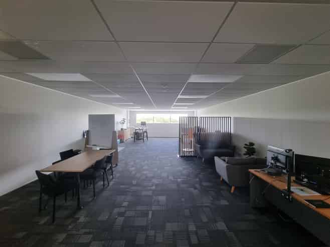 Marsden Cove Central Office