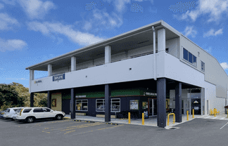 Marsden Cove Central Office