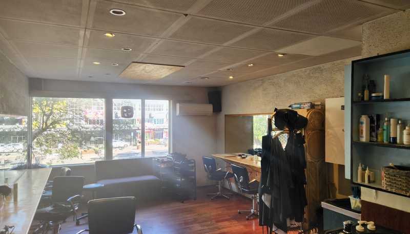 1st floor/121 Manners, Te Aro