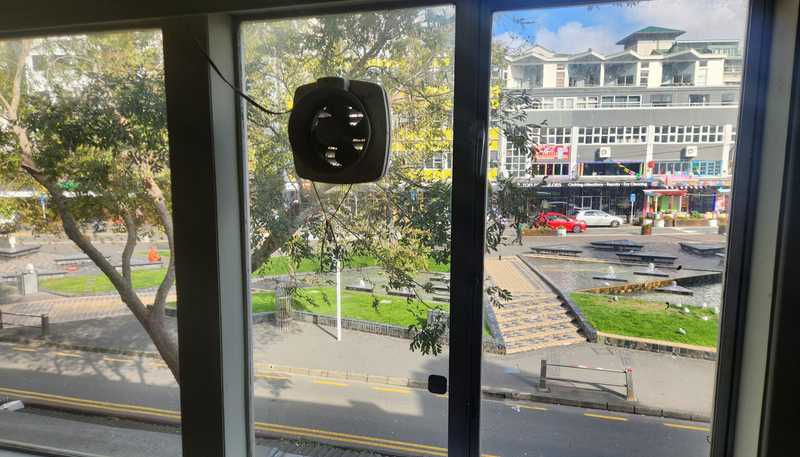 1st floor/121 Manners, Te Aro