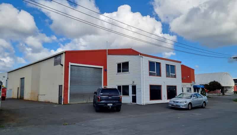 26/Unit 6 Sheffield Street, Te Rapa