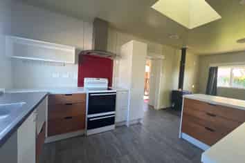 168 South Street, Ashburton
