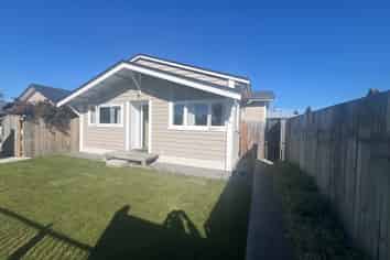 168 South Street, Ashburton