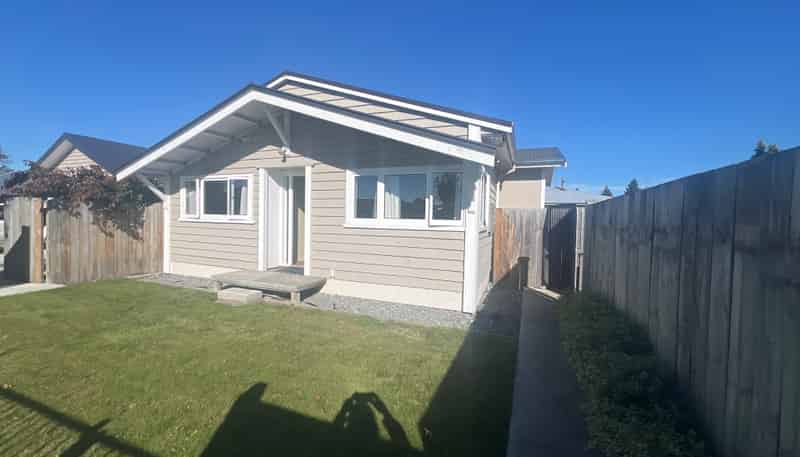 168 South Street, Ashburton