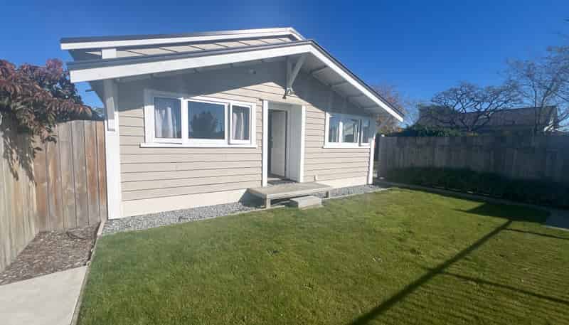168 South Street, Ashburton