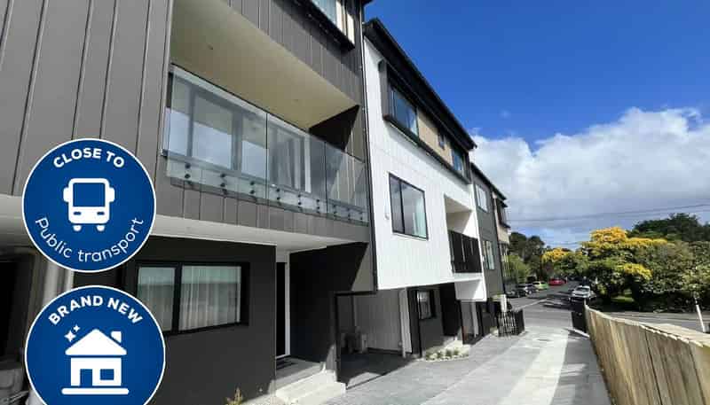3/1A Onslow Road, Mount Eden