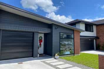 21 Winstone House Road, Pukekohe
