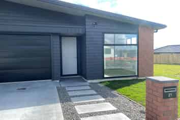 21 Winstone House Road, Pukekohe