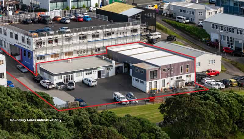 30 Barrys Point Road, Takapuna