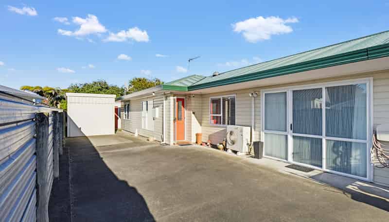 14B Hakeke Street, Whanganui East