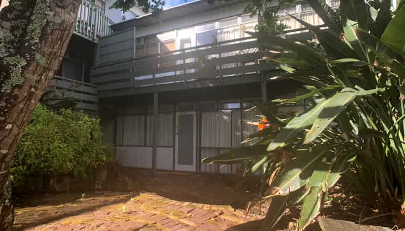 10/17 Birdwood Crescent, Parnell