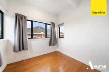 Auckland - Address withheld