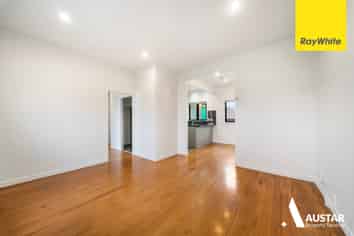 Auckland - Address withheld