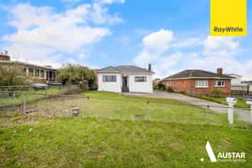 Auckland - Address withheld