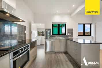 Auckland - Address withheld