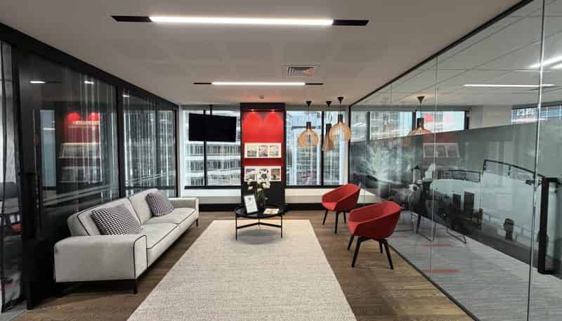 55 Shortland Street, Auckland Central