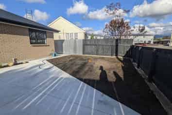 2 Miro Street, Levin