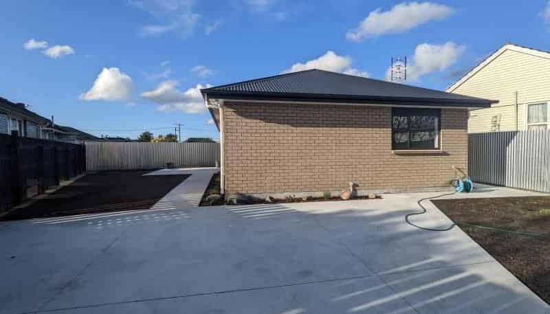 2 Miro Street, Levin