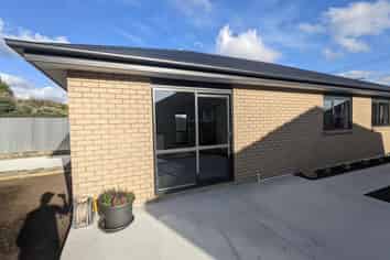 2 Miro Street, Levin