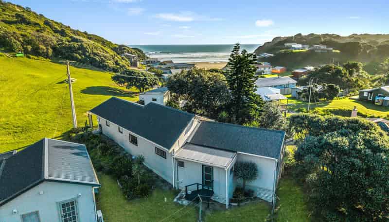 5 Ocean View Terrace, Dargaville Surrounds