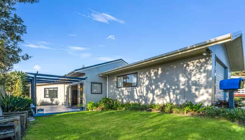 5 Ocean View Terrace, Dargaville Surrounds