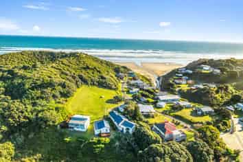 5 Ocean View Terrace, Dargaville Surrounds
