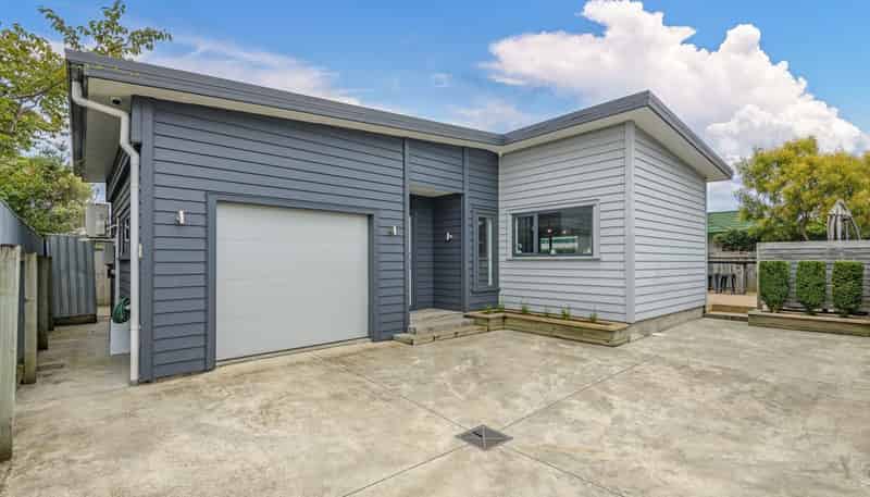 30 Aberdeen Avenue, Takaro