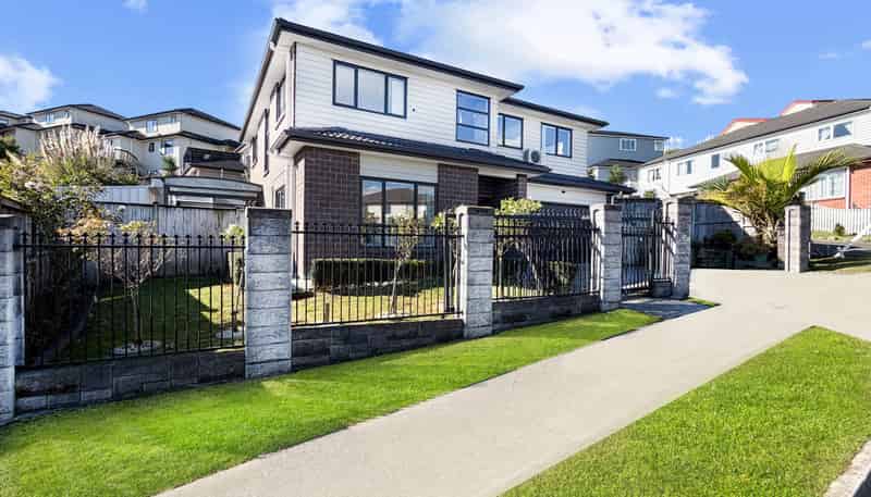 25 Kereru Rise, Papakura