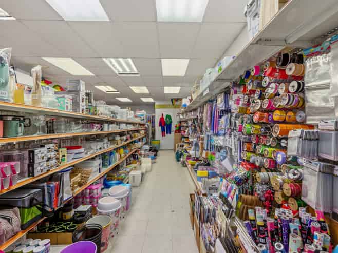 Prime Hillcrest Retail
