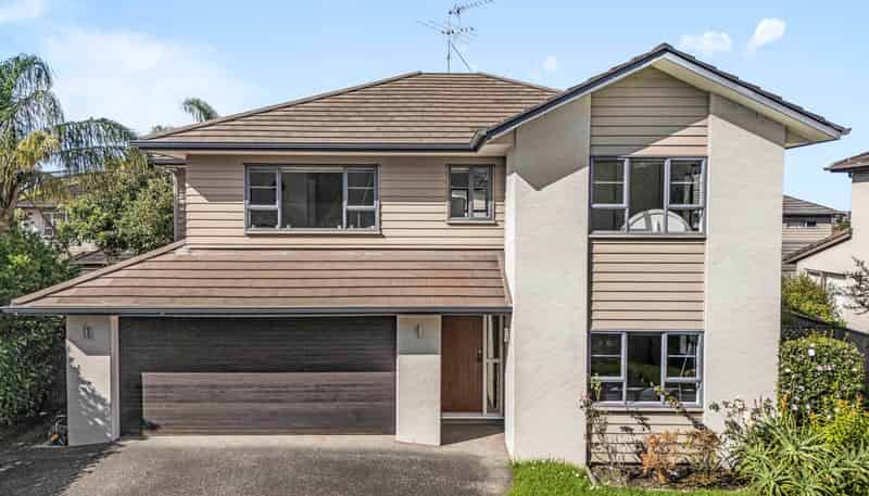 86 Ngahue Drive, Stonefields
