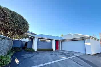 Canterbury - Address withheld