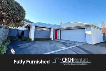 Canterbury - Address withheld