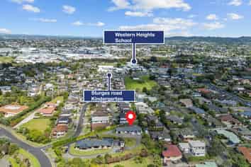 8  Burgundy Park Avenue, Henderson