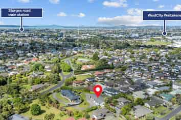 8  Burgundy Park Avenue, Henderson