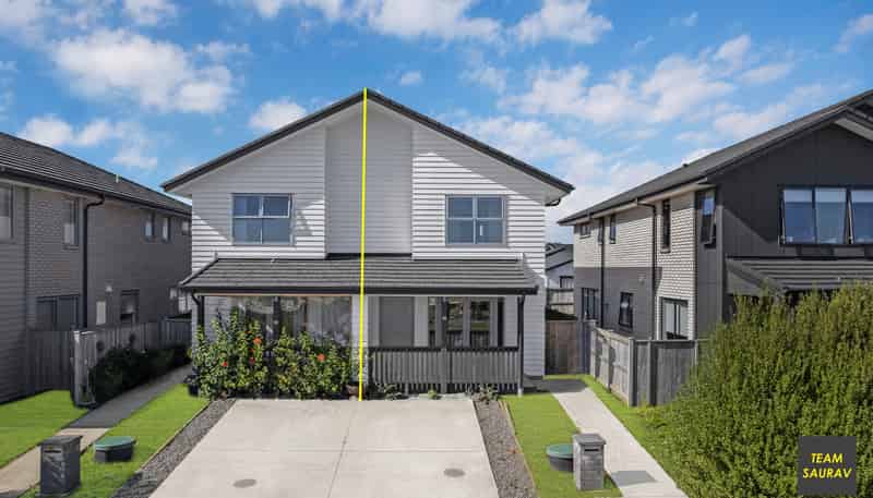 5A Ata Road, Karaka