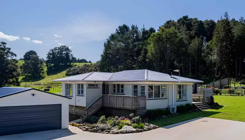 4 Taha Road, Kauri