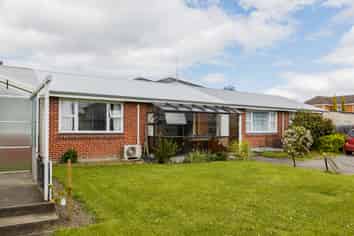 3/65 Matipo Street, Riccarton