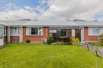 3/65 Matipo Street, Riccarton