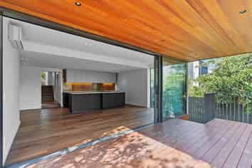 3B Rota Place, Parnell