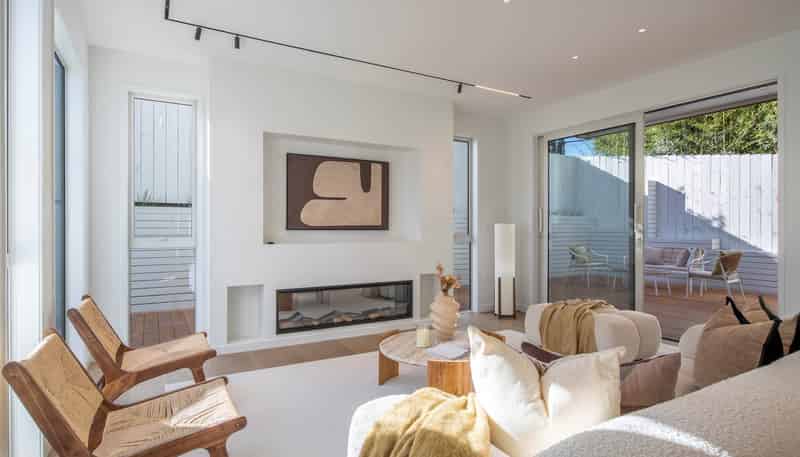 23D Channel View Road, Campbells Bay