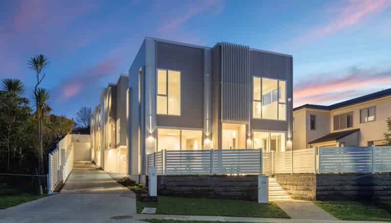 23D Channel View Road, Campbells Bay