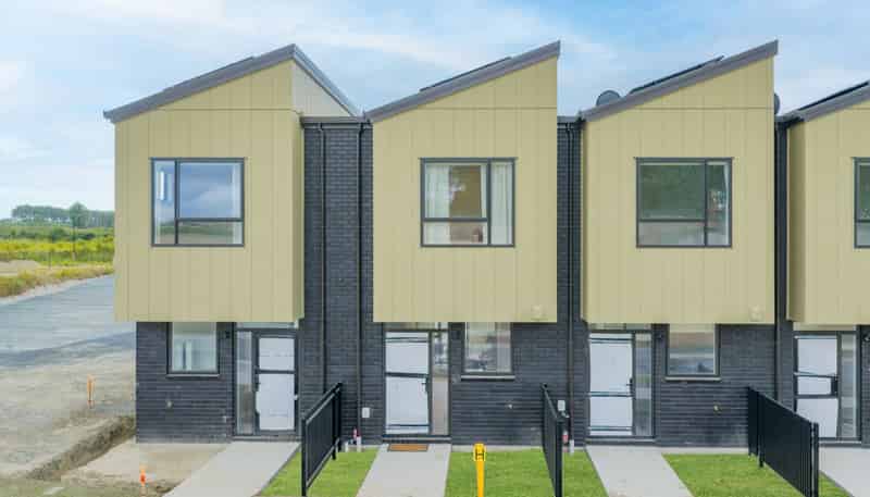 6/15 Clearwater Street, Horotiu