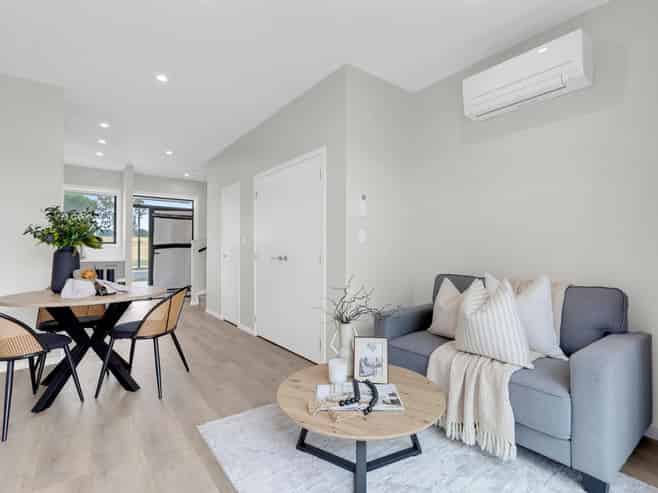6/15 Clearwater Street, Horotiu