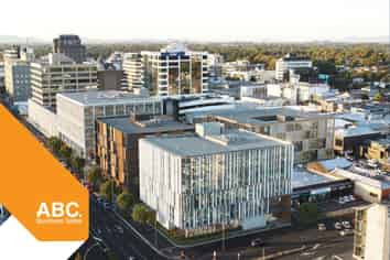 Building Services – Multiple Income Streams