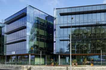 Building Compliance and Services