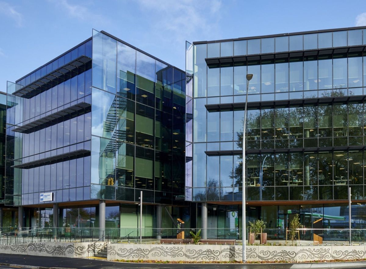 Building Compliance and Services - Ansicht 3