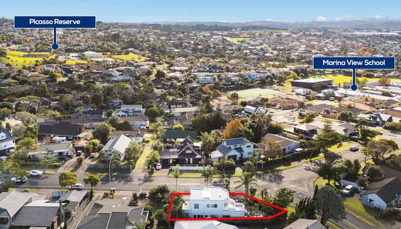 205 Luckens Road, West Harbour