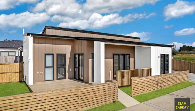 22 Kiritau Road, Karaka